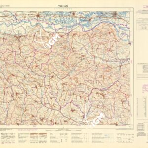 157 (TRINO) Anno: 1970