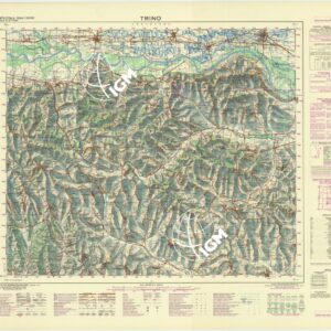 157 (TRINO) Anno: 1970