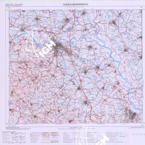 158 (CASALE MONFERRATO) Anno: 2018