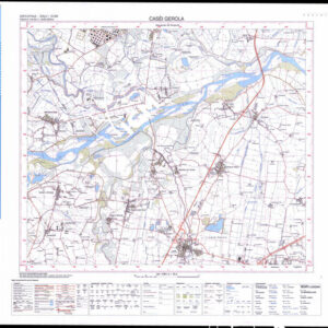 159 II (Casei Gerola) Anno: 2007