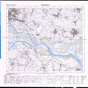 160 I (Belgioioso) Anno: 2007