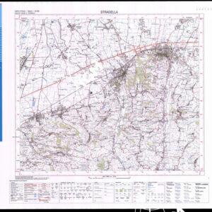 160 II (Stradella) Anno: 2007