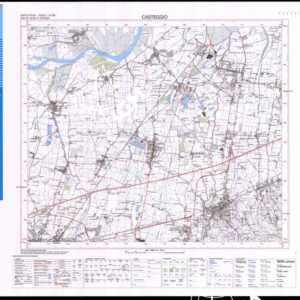 160 III (Casteggio) Anno: 2007