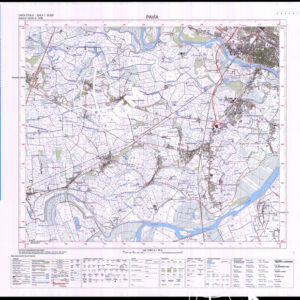 160 IV (Pavìa) Anno: 2007