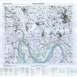 161 I (Casalpusterlengo) Anno: 1996