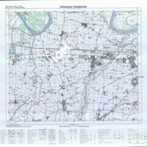 161 II (Gragnano Trebbianese) Anno: 1997