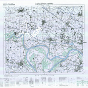 162 I (Castelvetro Piacentino) Anno: 1997