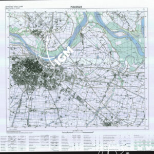 162 III (Piacenza) Anno: 1997
