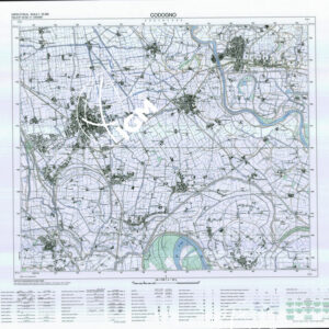 162 IV (Codogno) Anno: 1997