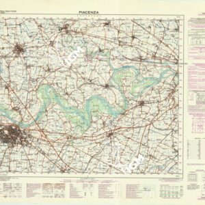 162 (PIACENZA) Anno: 1980