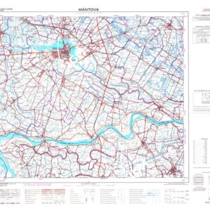165 (MANTOVA) Anno: 1975