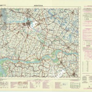 165 (MANTOVA) Anno: 1975