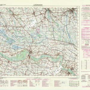 166 (LEGNAGO) Anno: 1975