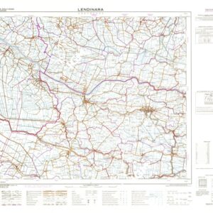 167 (LENDINARA) Anno: 1975