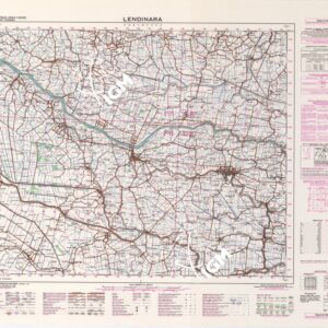 167 (LENDINARA) Anno: 1975