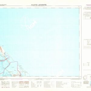 170 (PORTO LEVANTE) Anno: 1972