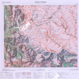 171 (CESANA TORINESE) Anno: 2017