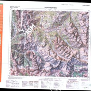 171 (CESANA TORINESE) Anno: 2017