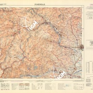 172 (PINEROLO) Anno: 1972