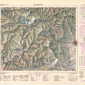 172 (PINEROLO) Anno: 1972