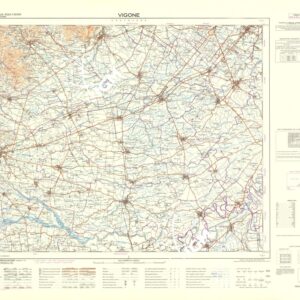 173 (VIGONE) Anno: 1970