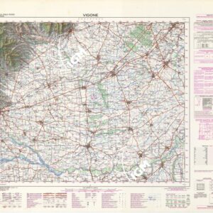 173 (VIGONE) Anno: 1970