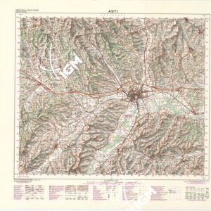 175 (ASTI) Anno: 1970