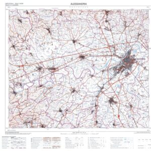 176 (ALESSANDRIA) Anno: 2011