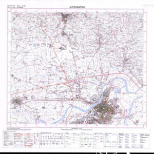 176 I (Alessandria) Anno: 2007