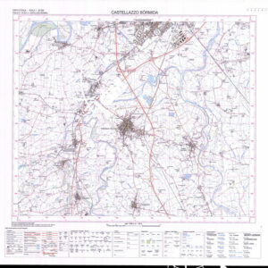 176 II (Castellazzo Bòrmida) Anno: 2007