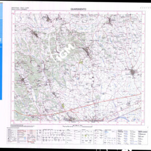 176 IV (Quargnenta) Anno: 2007