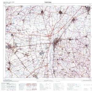 177 (TORTONA) Anno: 2011