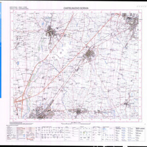 177 I (Castelnuovo Scrivia) Anno: 2007