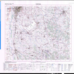 177 II (Tortona) Anno: 2007