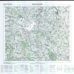 178 I (Montalto Pavese) Anno: 1997