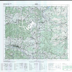 178 II (Varzi) Anno: 1996