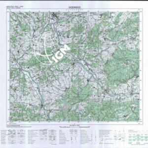 178 III (Godiasco) Anno: 1996