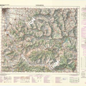 178 (VOGHERA) Anno: 1980