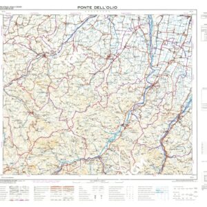 179 (PONTE DELLO OLIO) Anno: 1980