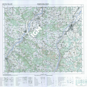 179 II (Ponte dell'Olio) Anno: 1996