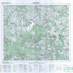 179 III (Pecorara) Anno: 1996