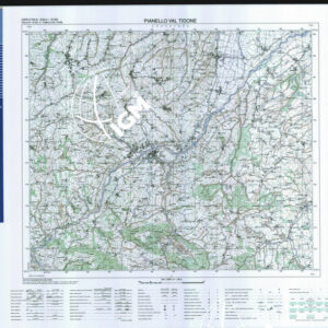 179 IV (Pianello Val Tidone) Anno: 1996