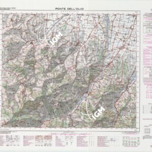 179 (PONTE DELLO OLIO) Anno: 1980