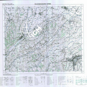 180 II (Salsomaggiore Terme) Anno: 1997