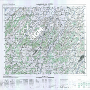 180 III (Lugagnano Val d'Arda) Anno: 1996