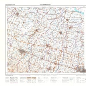 181 (PARMA NORD) Anno: 1987