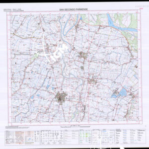 181 I (San Secondo Parmense) Anno: 2004