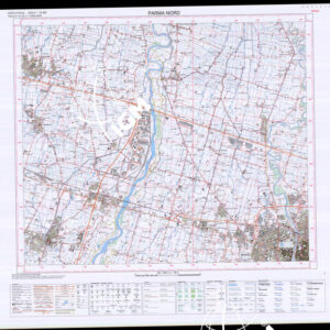 181 II (Parma Nord) Anno: 2007