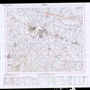 181 III (Fidenza) Anno: 2004