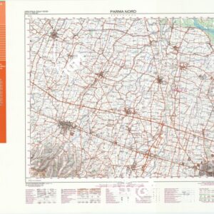 181 (PARMA NORD) Anno: 1987